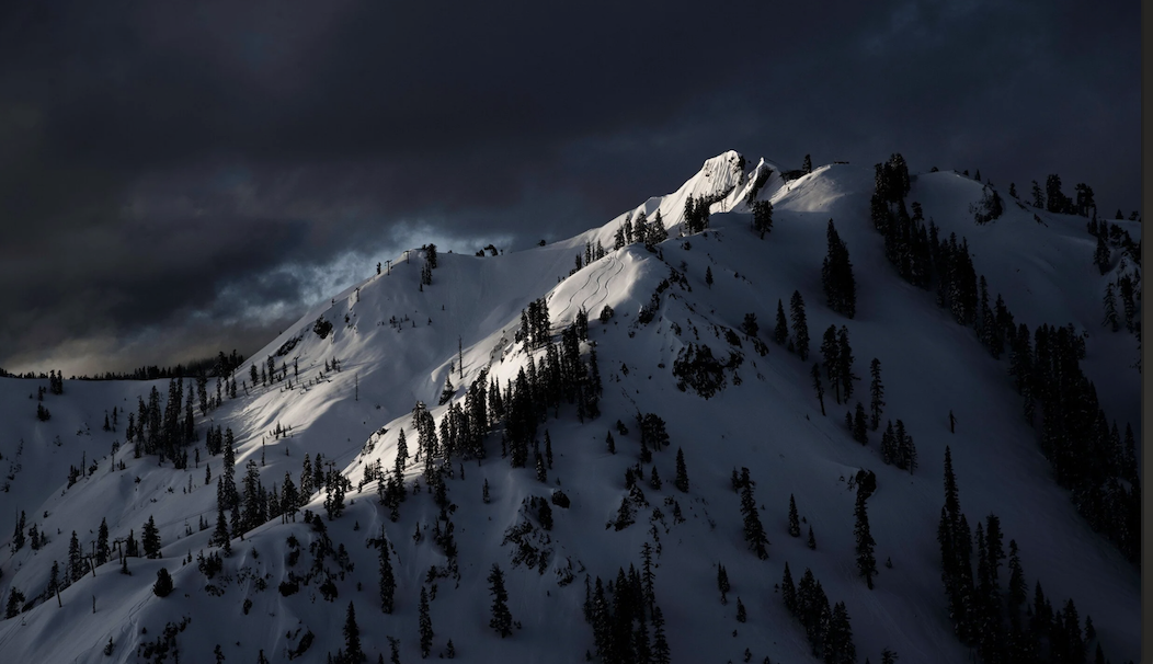 Palisades Tahoe — Squaw Valley | Alpine Meadows